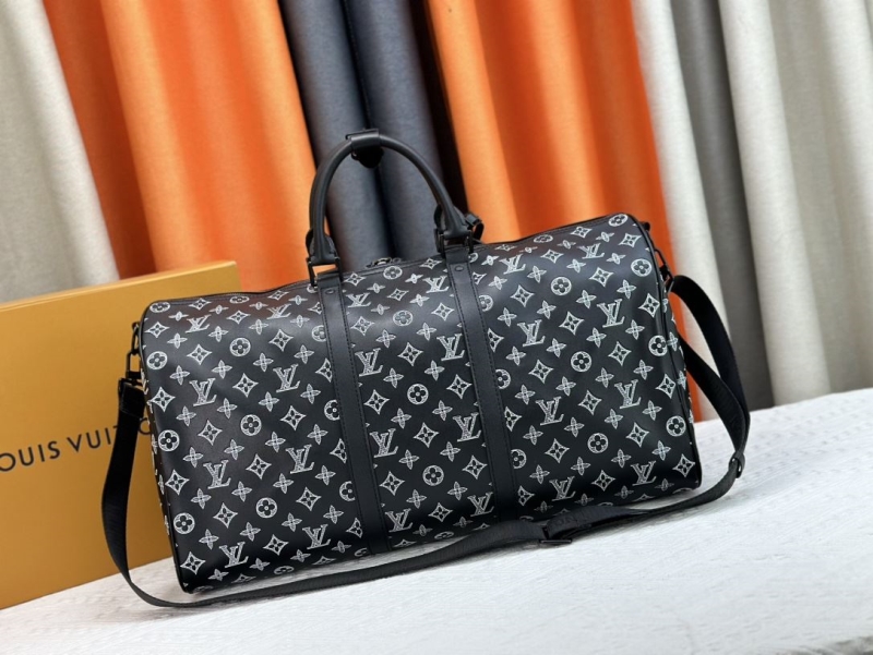 LV Travel Bags